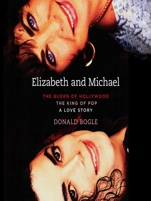 Title details for Elizabeth and Michael by Donald Bogle - Available